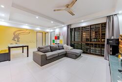 Blk 766 Woodlands Circle (Woodlands), HDB 5 Rooms #481102861